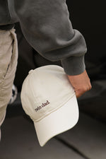 Embroidered Twin Dad Hat