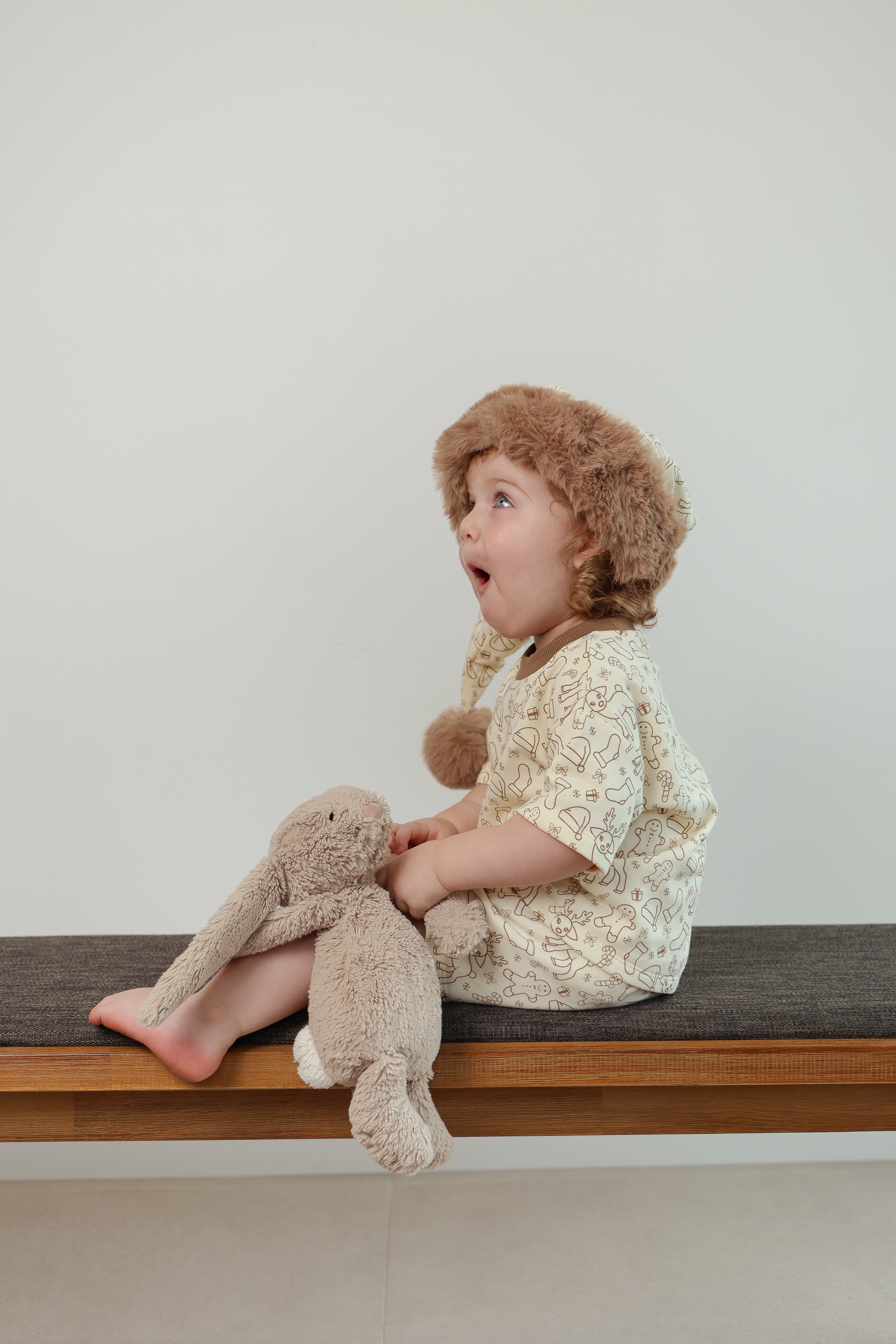 Merry Set - Baby/Kids