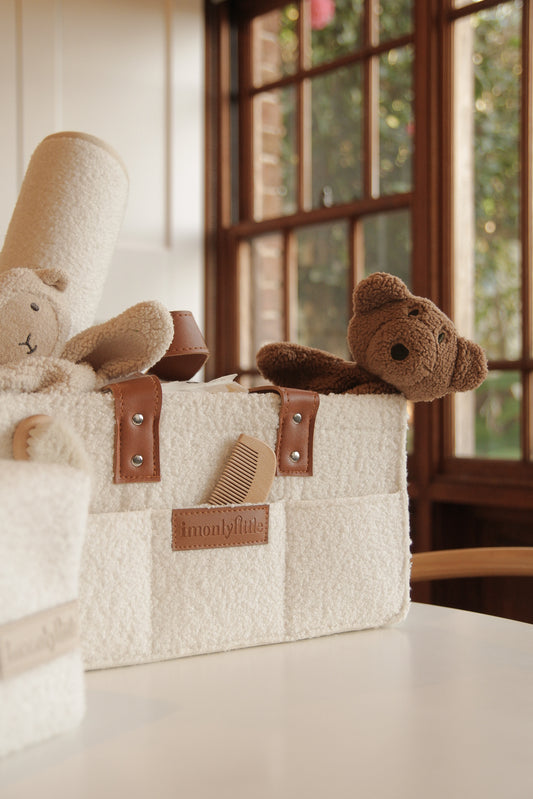 3 Piece Pocketed Bundle