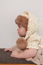 Merry Santa Hat - Baby/Kids