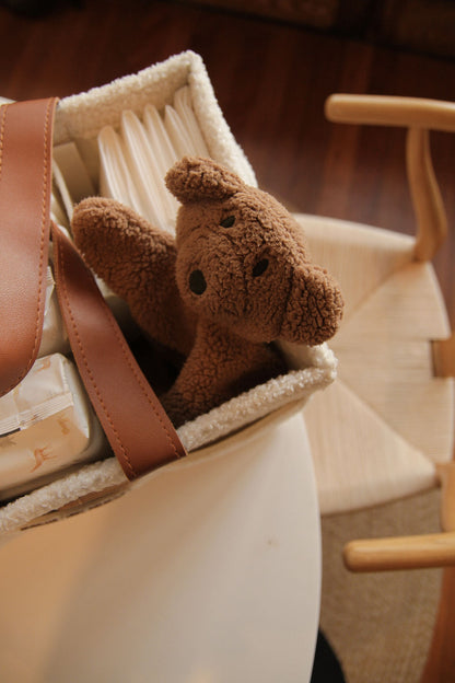 Teddy Cuddly