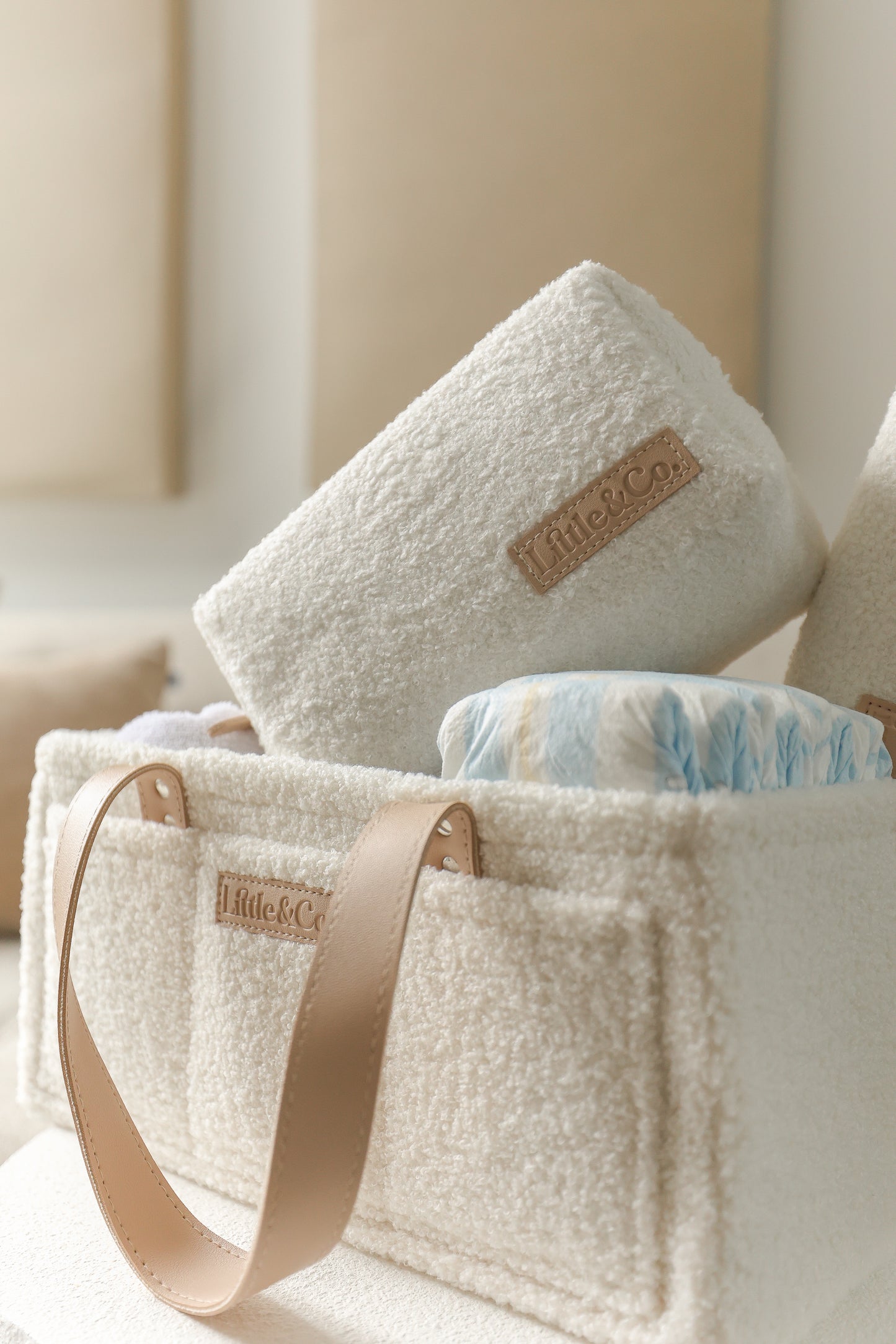 3 Piece Sleek Bundle