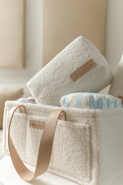 3 Piece Sleek Bundle