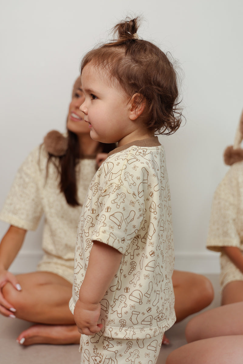 Merry Set - Baby/Kids