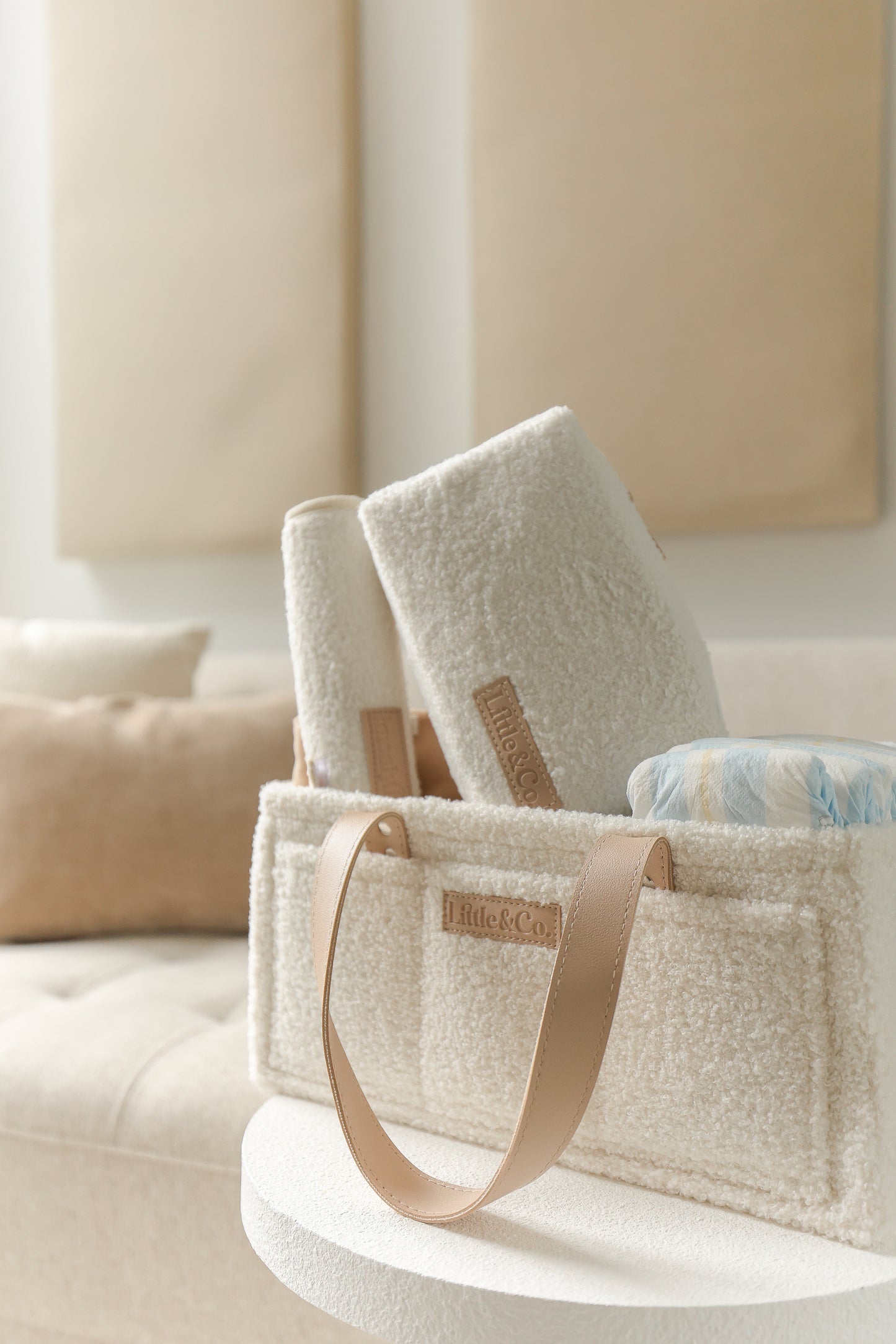 3 Piece Sleek Bundle