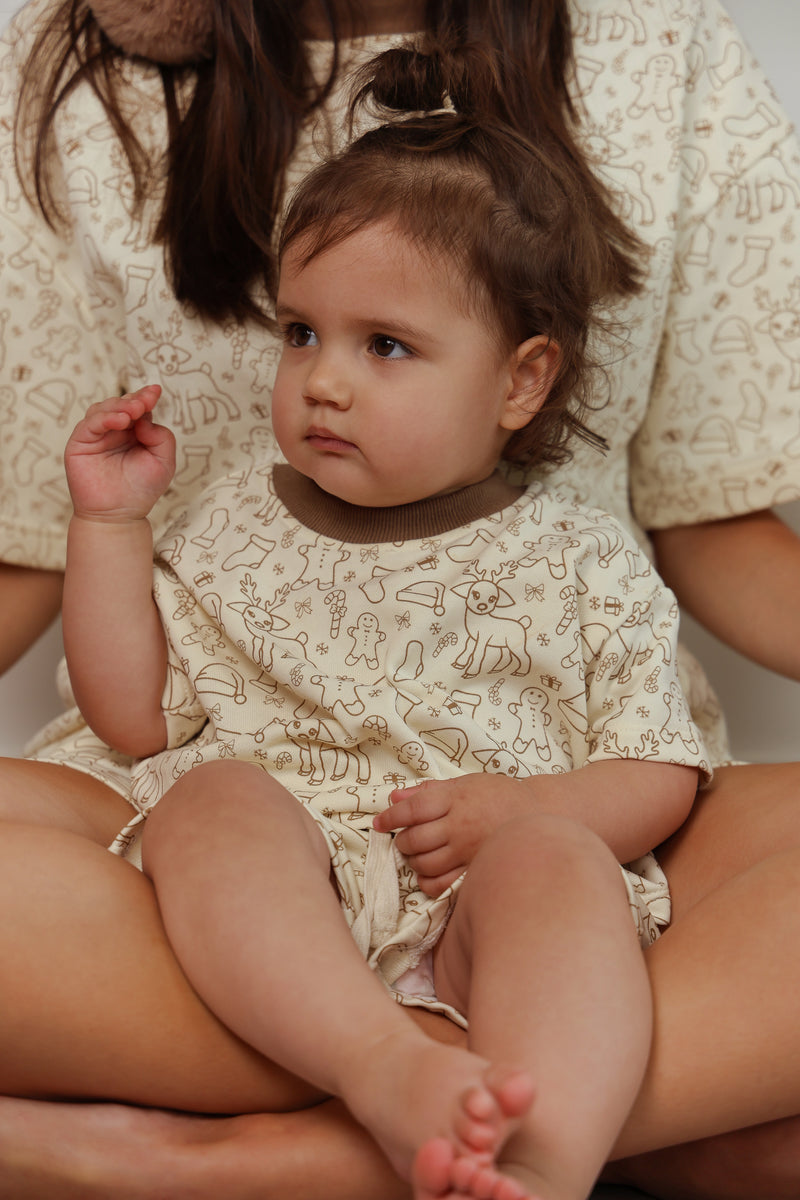 Merry Set - Baby/Kids