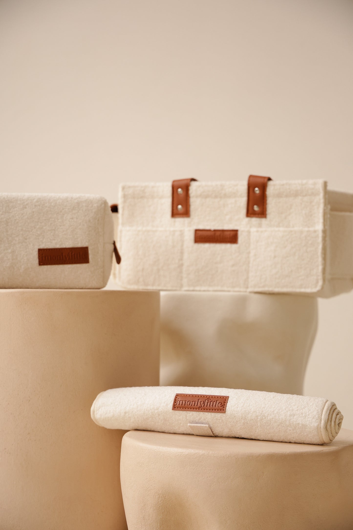 3 Piece Bundle