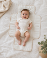 Fold Flat Luxe Change Pad