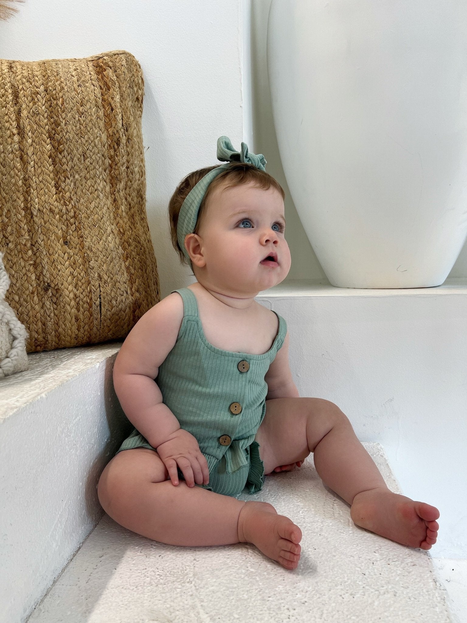 Frill Set 3 Piece - imonlylittle