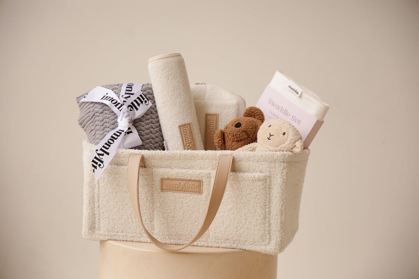 7 Piece Bundle