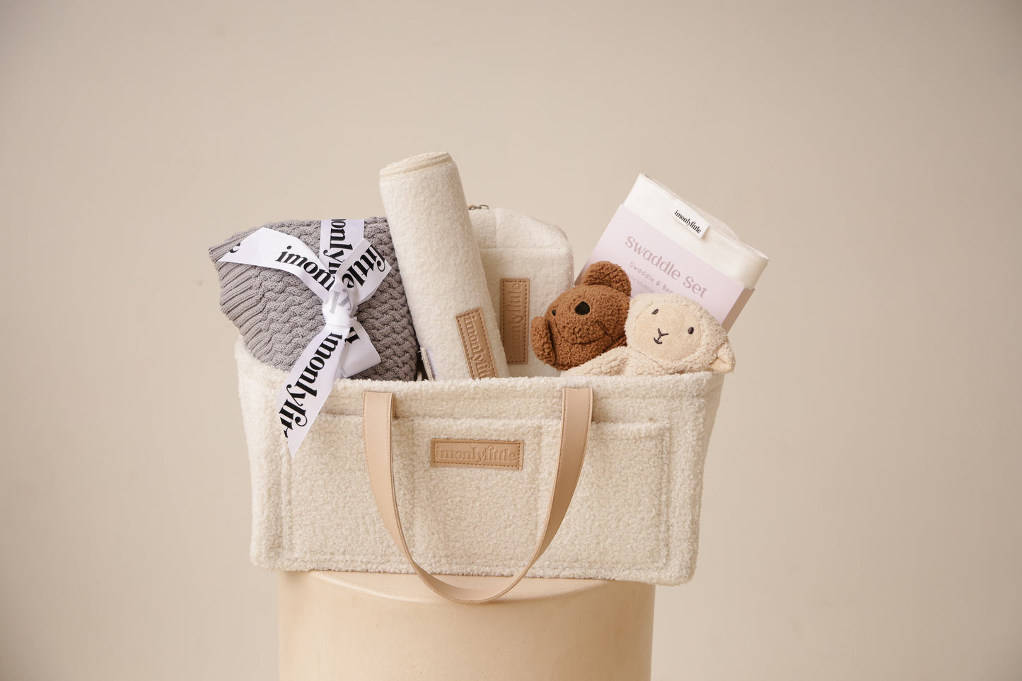 7 Piece Bundle