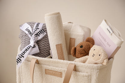 7 Piece Bundle