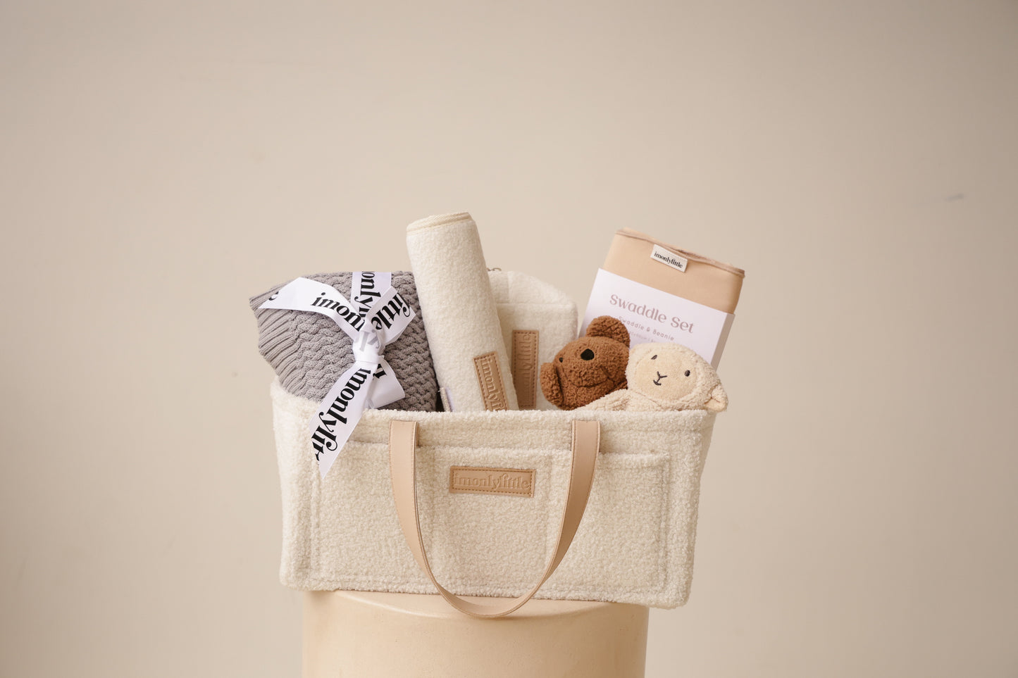 7 Piece Bundle