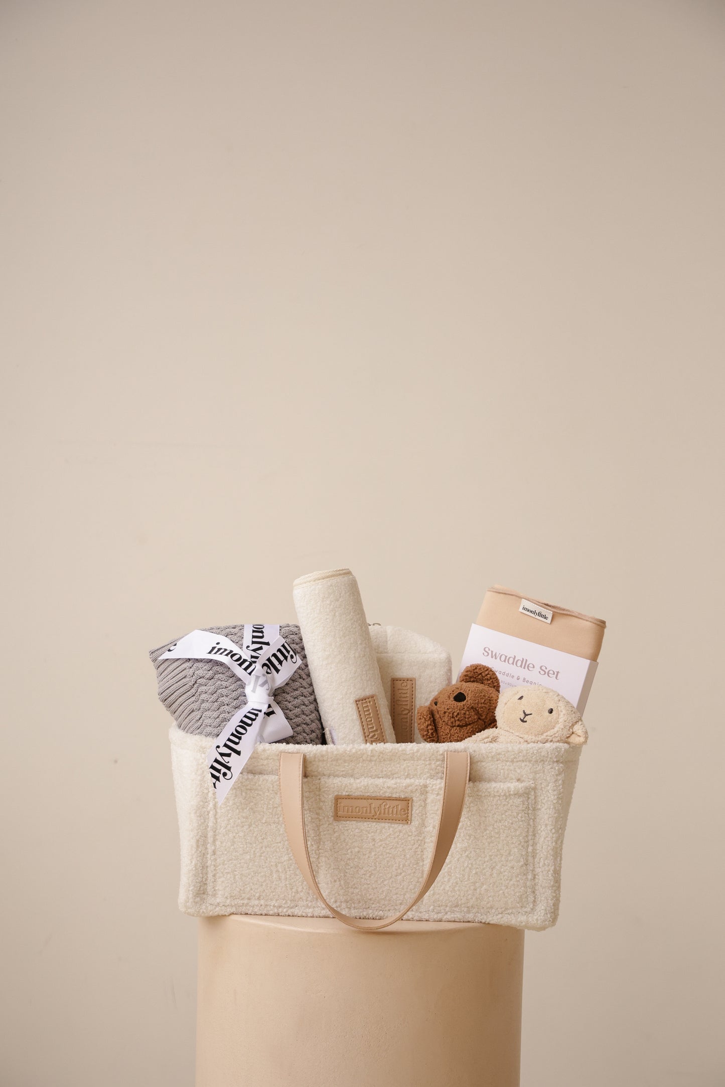 7 Piece Bundle