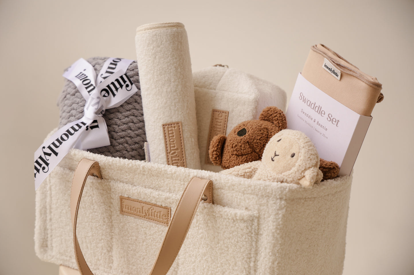 7 Piece Bundle