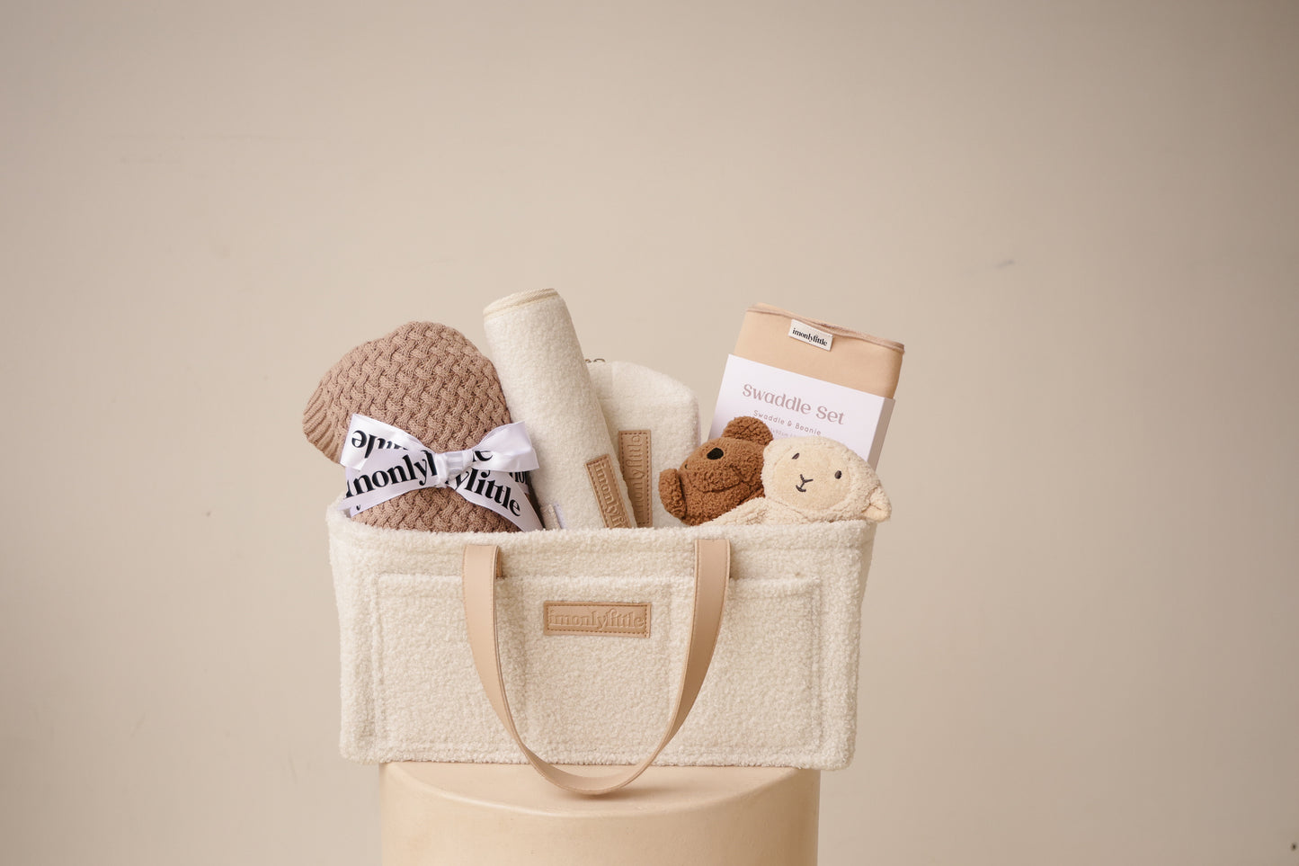 7 Piece Bundle