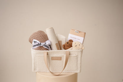 7 Piece Bundle