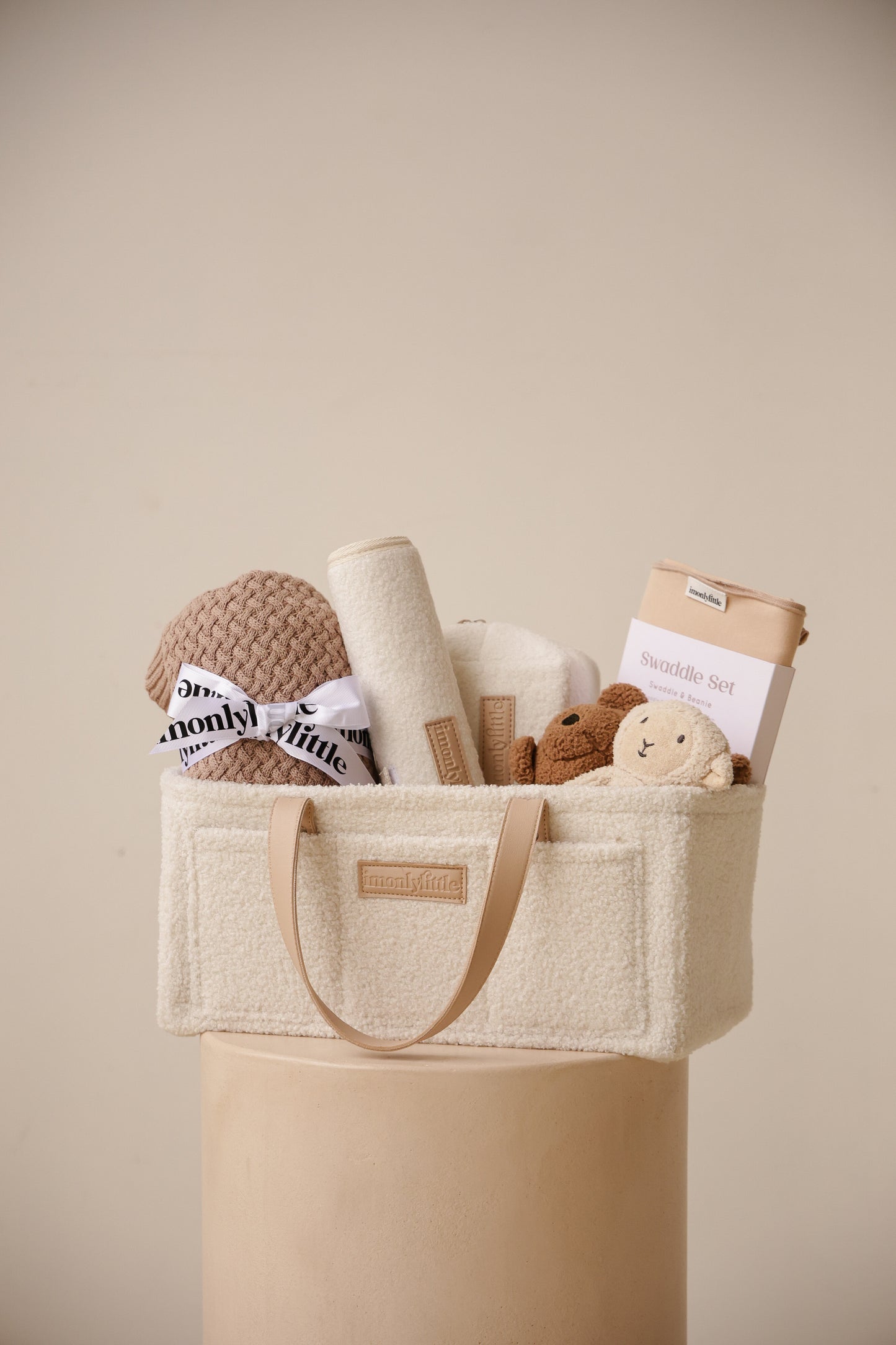 7 Piece Bundle