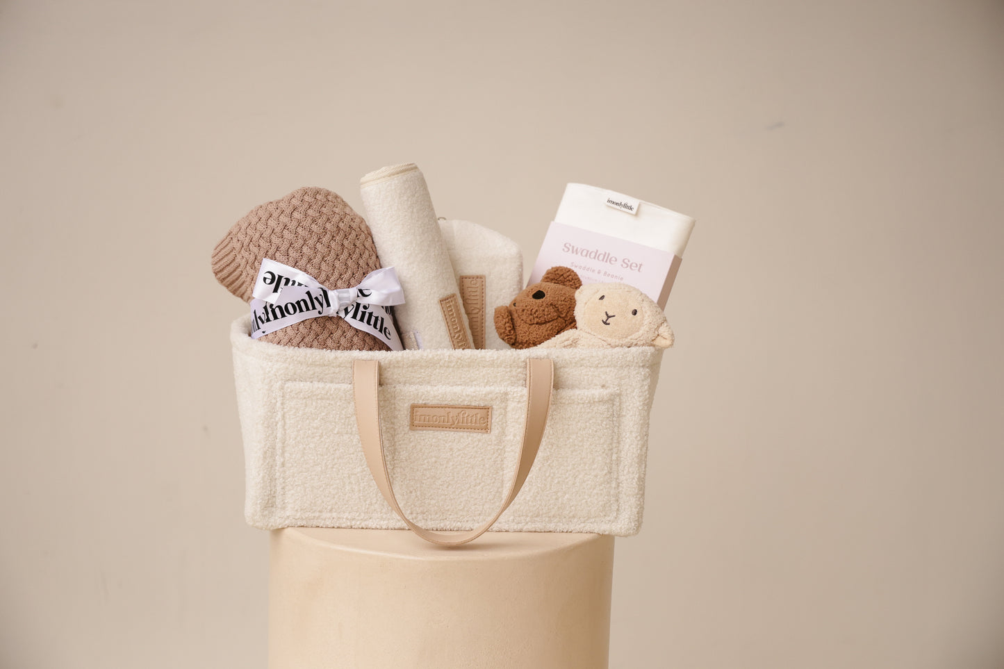 7 Piece Bundle