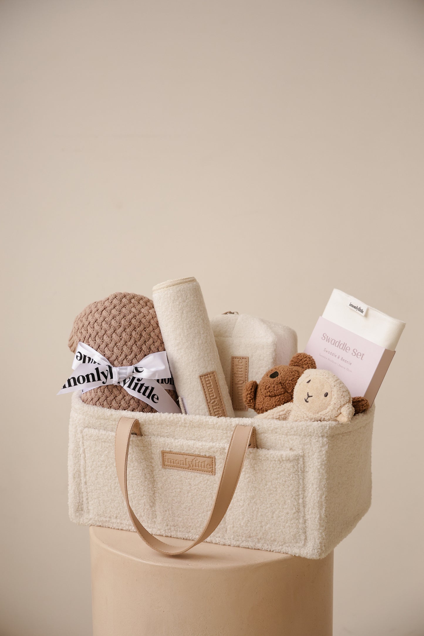 7 Piece Bundle