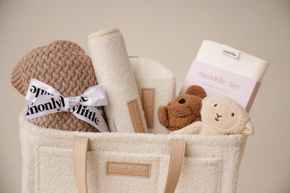 7 Piece Bundle