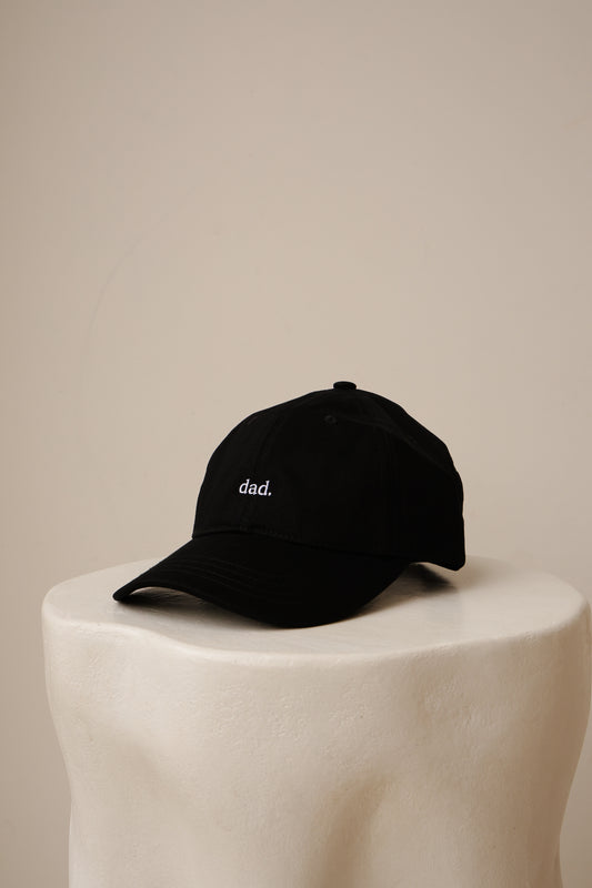 Embroidered Dad Hat