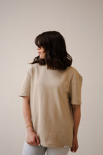 With Me Always Oversized T-Shirt
