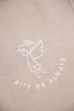 With Me Always Oversized T-Shirt