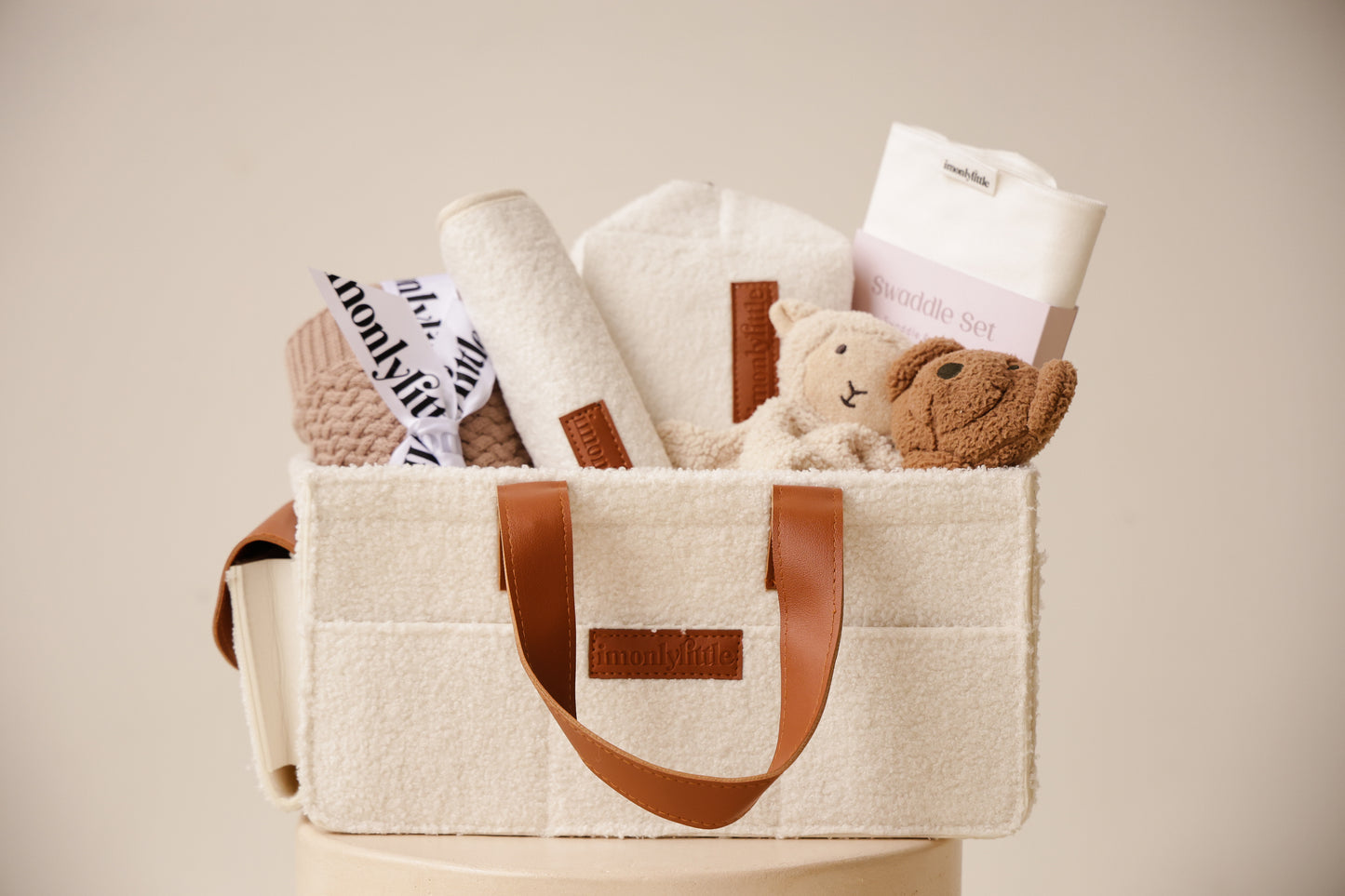 7 Piece Bundle