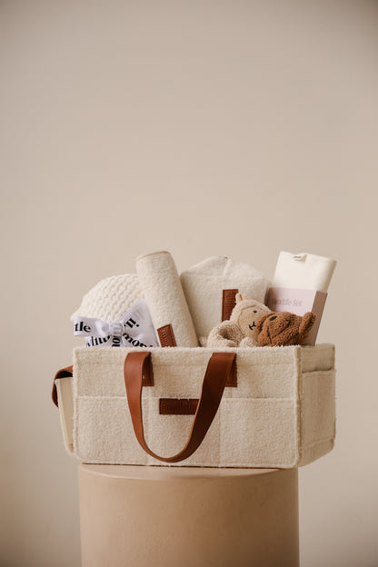 7 Piece Bundle
