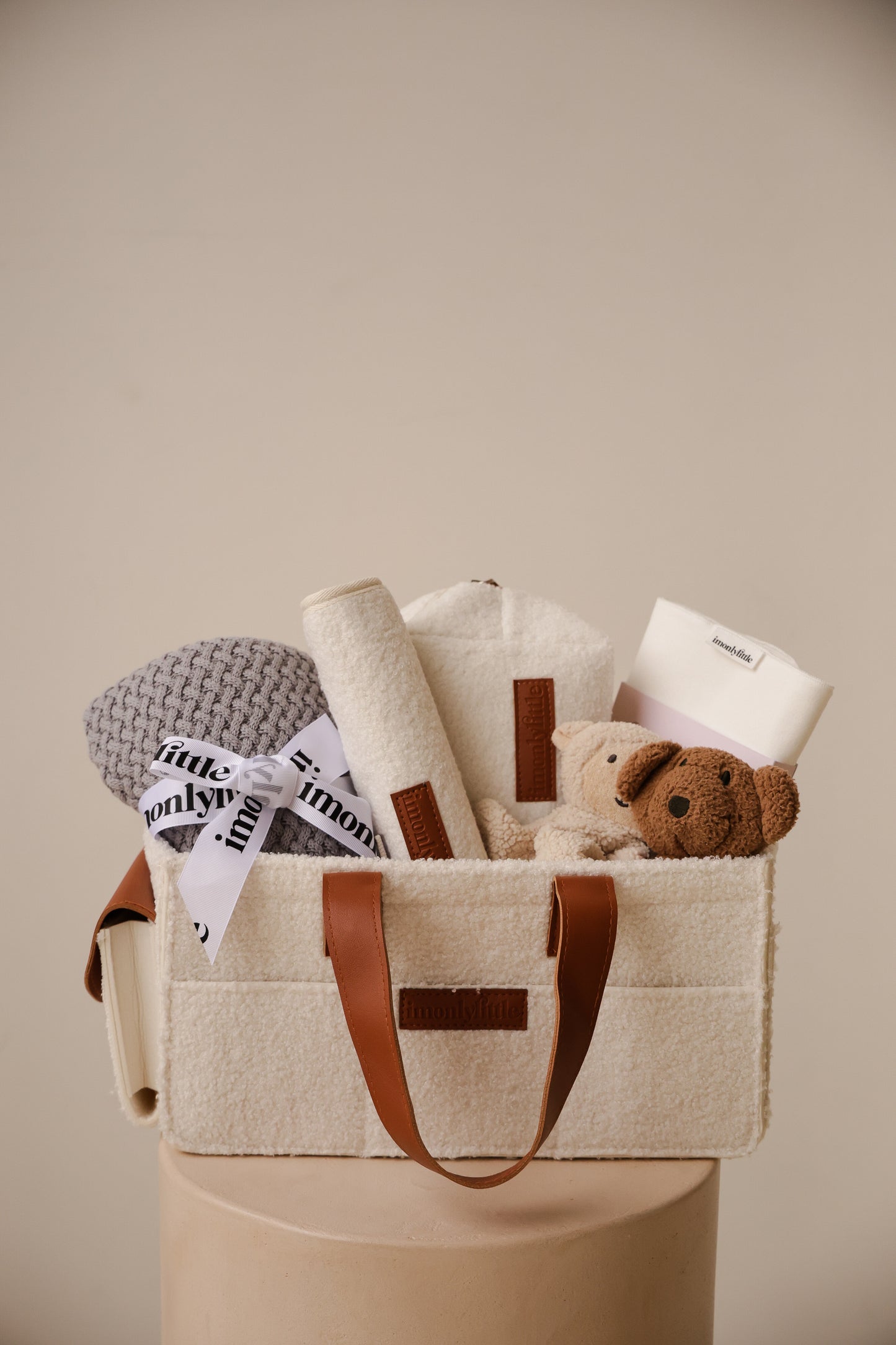 7 Piece Bundle