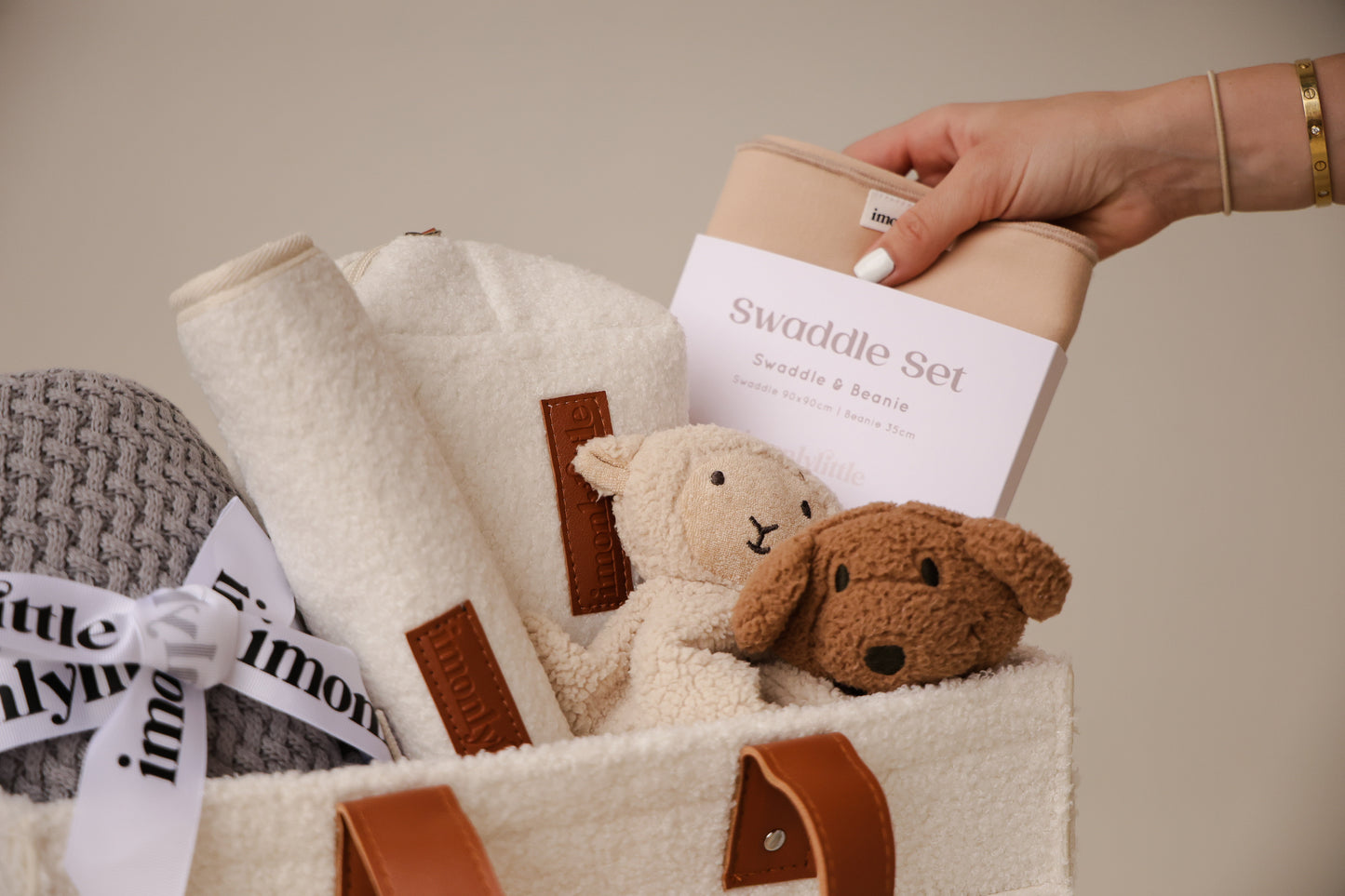 7 Piece Bundle