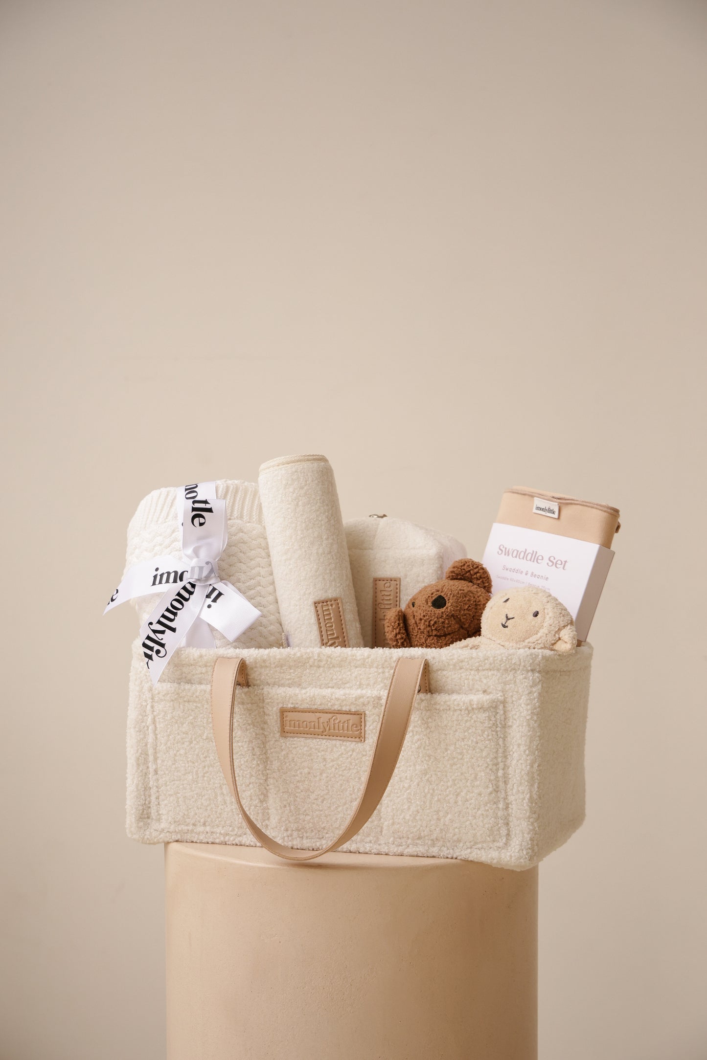 7 Piece Bundle