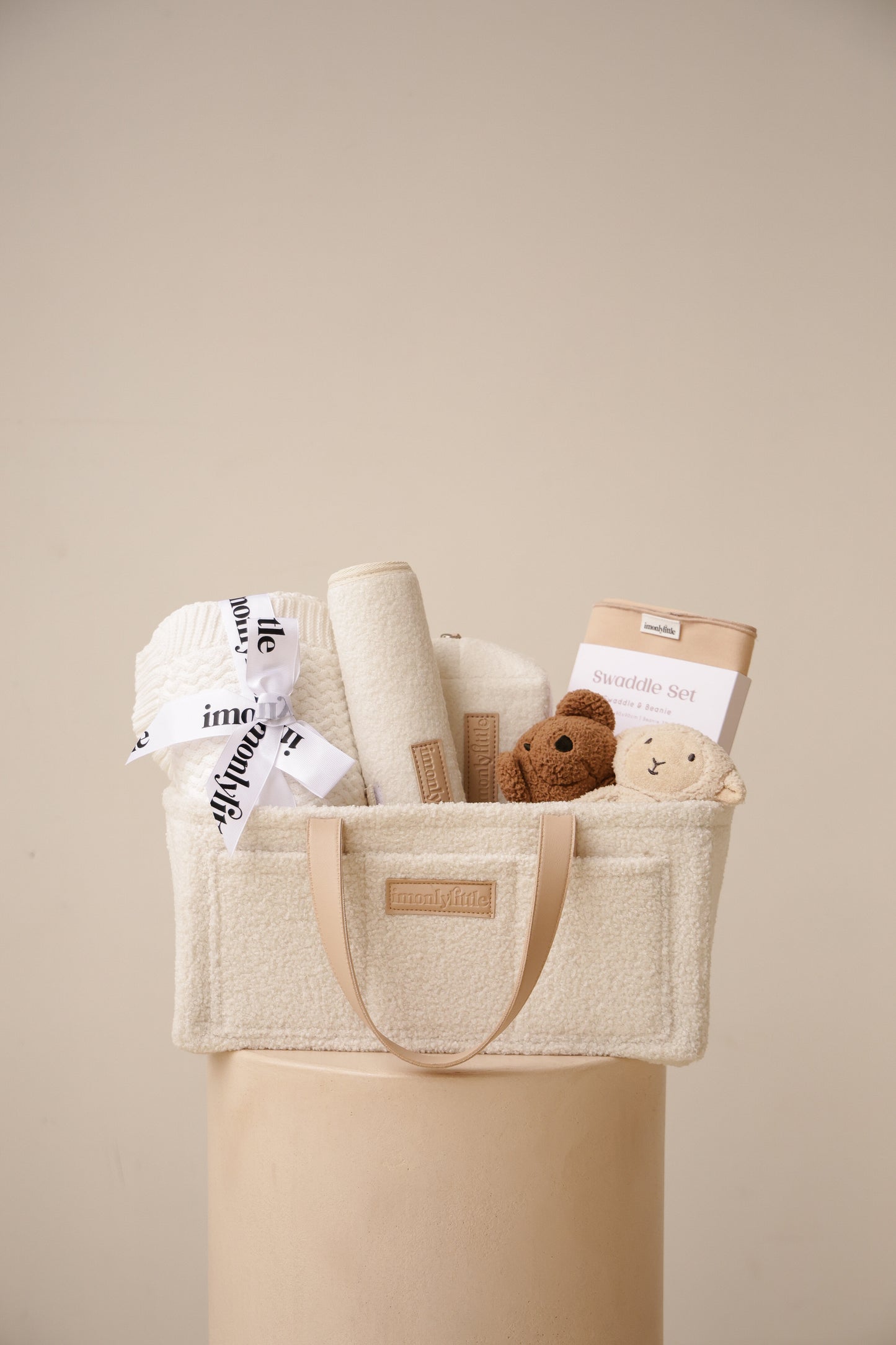 7 Piece Bundle