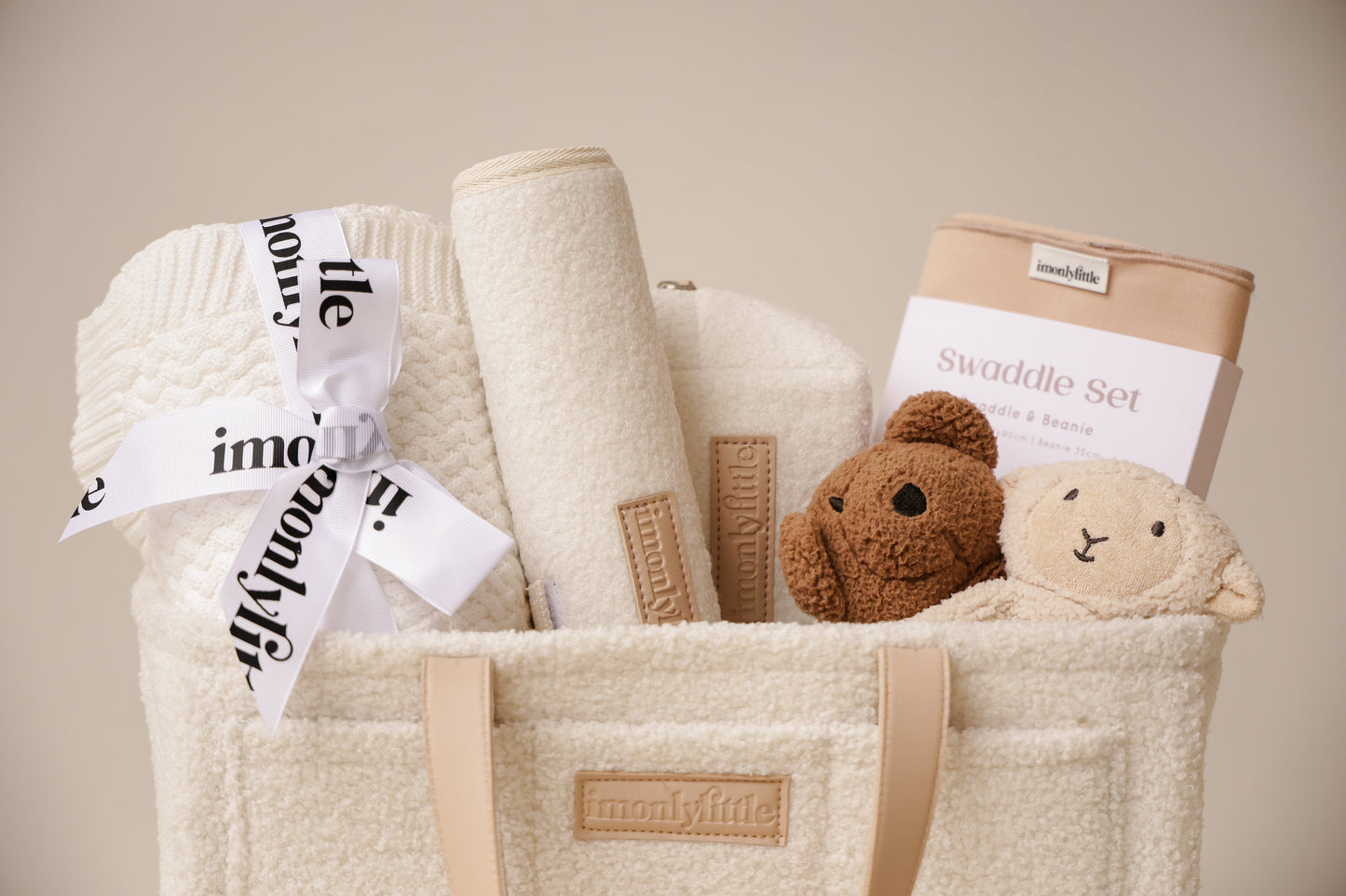 7 Piece Bundle