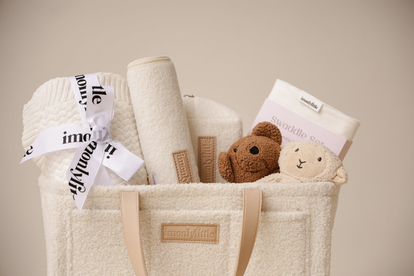 7 Piece Bundle