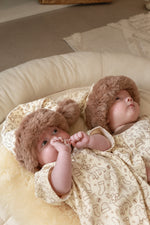 Merry Santa Hat - Baby/Kids