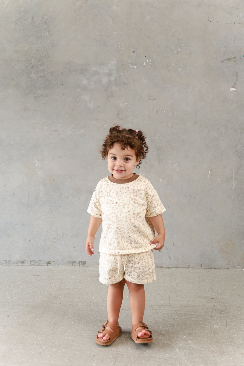 Merry Set - Baby/Kids